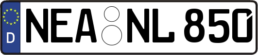 NEA-NL850