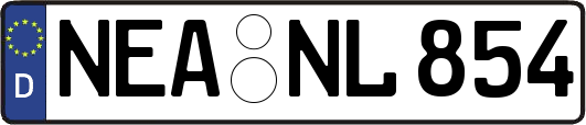 NEA-NL854