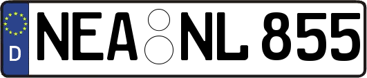 NEA-NL855