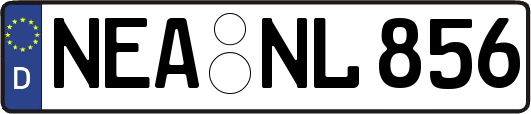 NEA-NL856