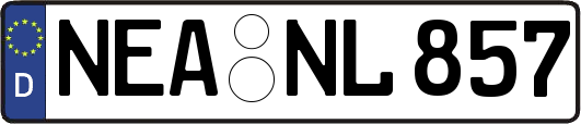 NEA-NL857