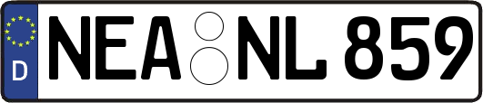 NEA-NL859