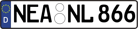 NEA-NL866