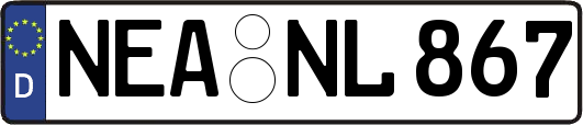 NEA-NL867