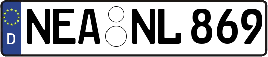NEA-NL869