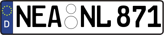 NEA-NL871