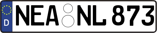 NEA-NL873