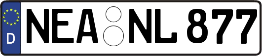 NEA-NL877