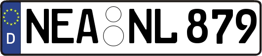 NEA-NL879