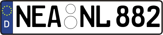 NEA-NL882