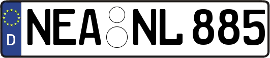 NEA-NL885