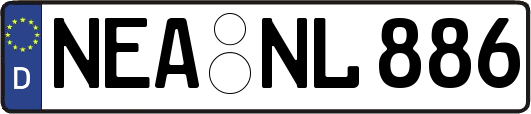 NEA-NL886