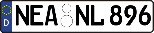 NEA-NL896