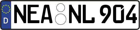 NEA-NL904