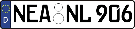 NEA-NL906