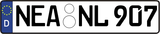 NEA-NL907