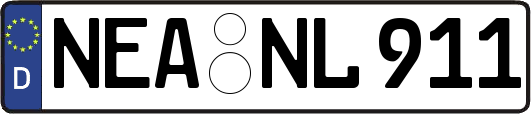 NEA-NL911