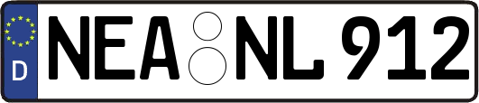 NEA-NL912