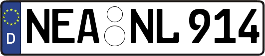 NEA-NL914