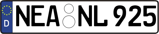 NEA-NL925