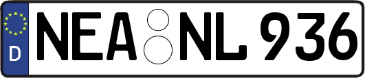 NEA-NL936