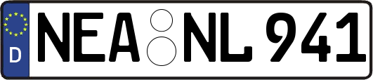 NEA-NL941