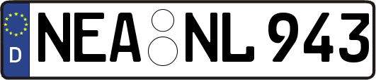 NEA-NL943