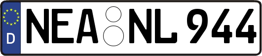 NEA-NL944