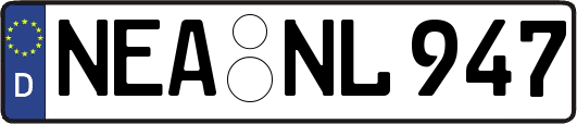 NEA-NL947