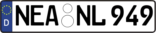 NEA-NL949