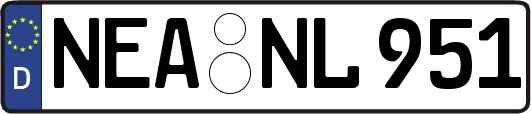 NEA-NL951
