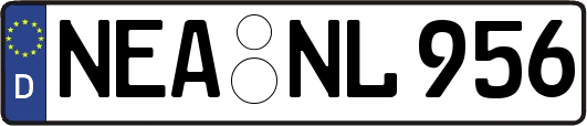 NEA-NL956