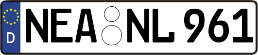 NEA-NL961