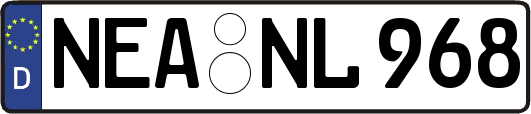 NEA-NL968