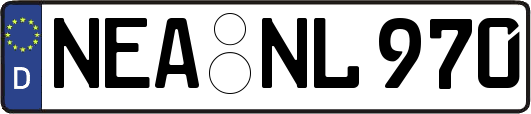 NEA-NL970
