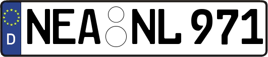 NEA-NL971
