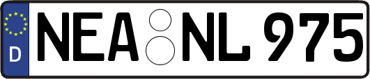 NEA-NL975