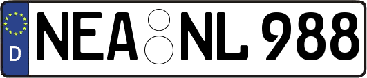 NEA-NL988