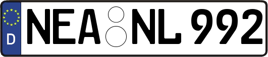 NEA-NL992