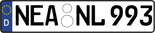 NEA-NL993