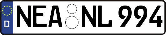 NEA-NL994