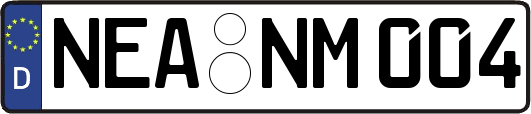 NEA-NM004