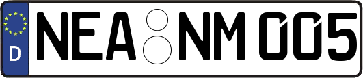 NEA-NM005