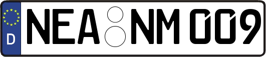 NEA-NM009