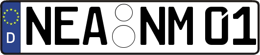NEA-NM01
