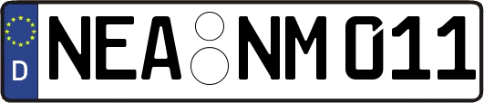 NEA-NM011