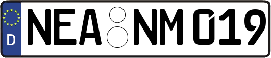 NEA-NM019