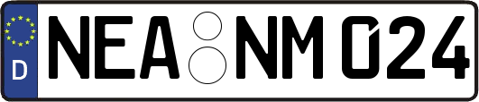 NEA-NM024