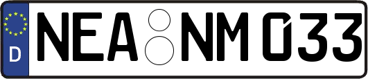 NEA-NM033