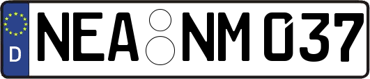 NEA-NM037
